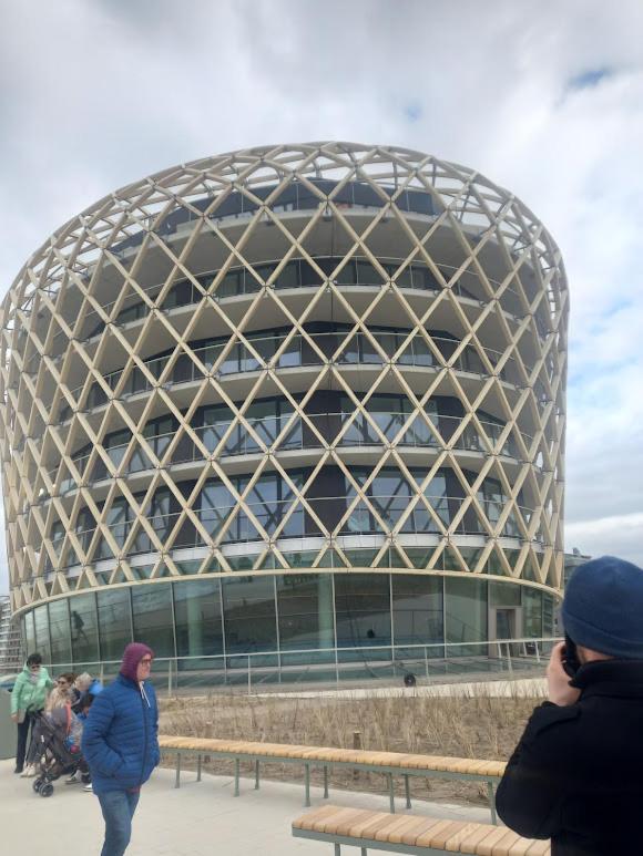 Duinenhof Hotel Middelkerke Bagian luar foto